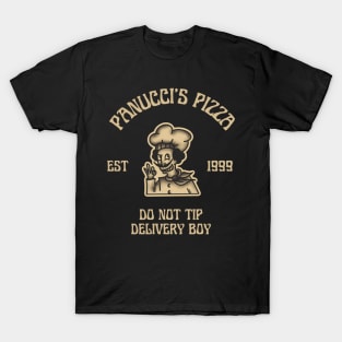 Panucci’s Pizza Shirt T-Shirt